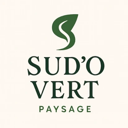 Sud'O Vert Paysage